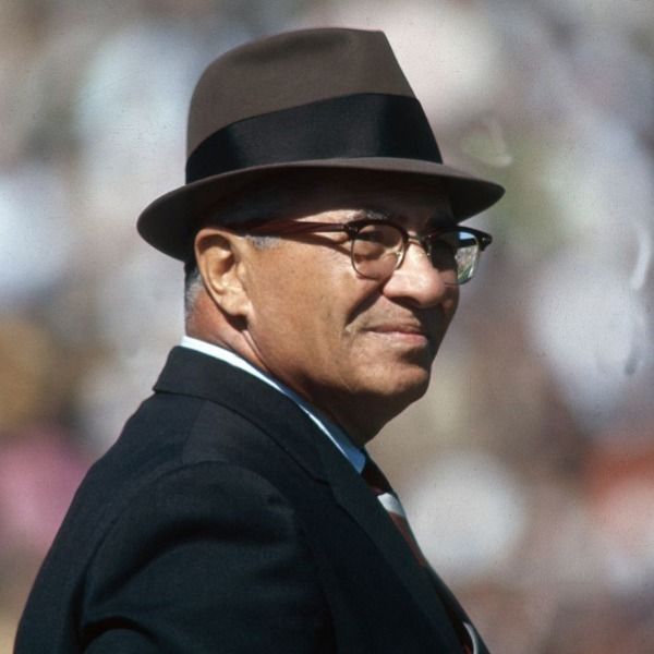 Vince Lombardi