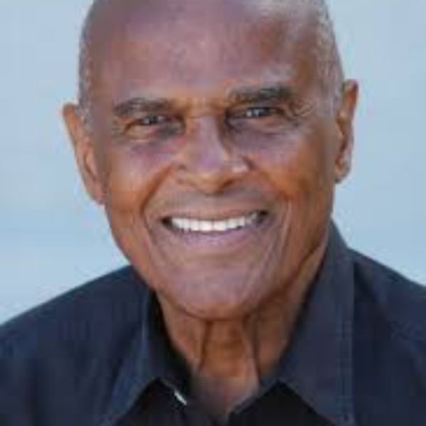 Harry Belafonte