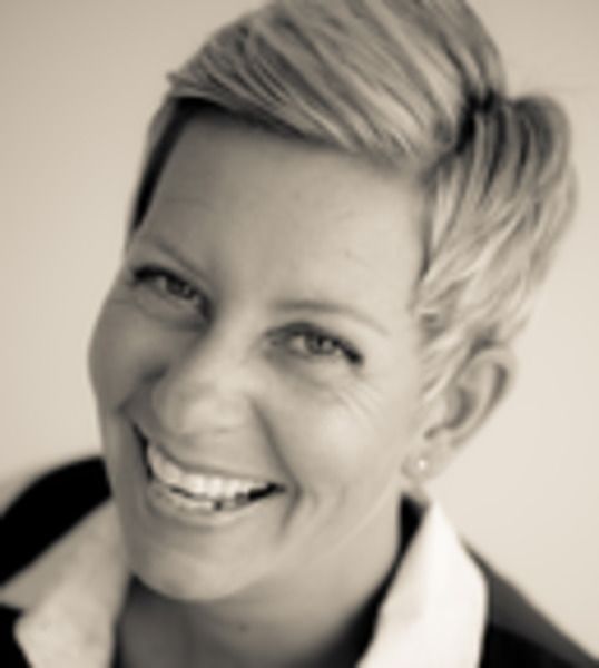 Susan Stewart