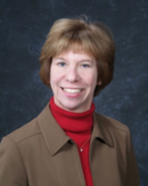 Laura Simms