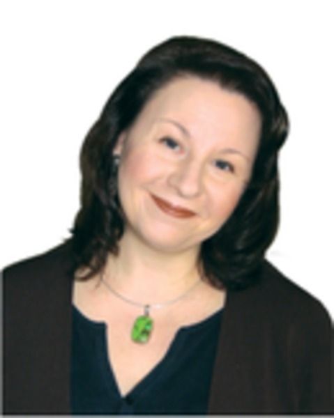 Lisa Litwinski