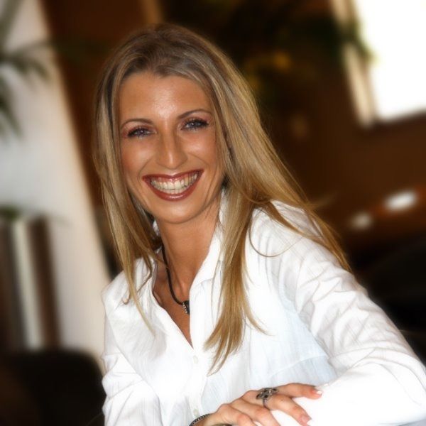Sharon King Gabrielides