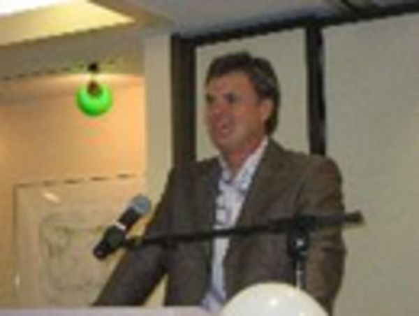 Henrik Rosvall
