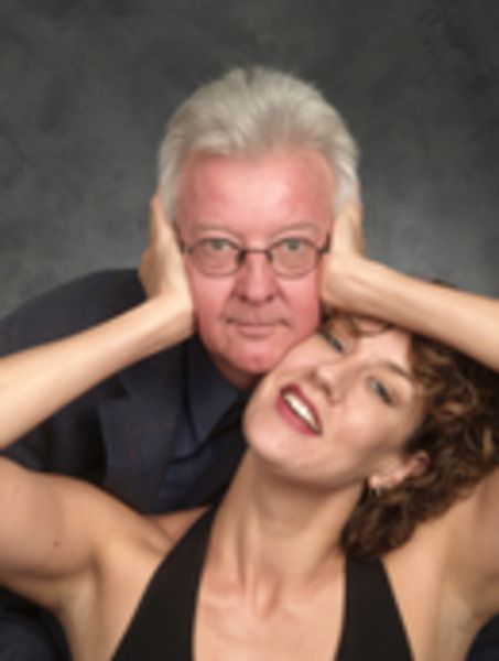 Jeff Harms & Hannah Rockey