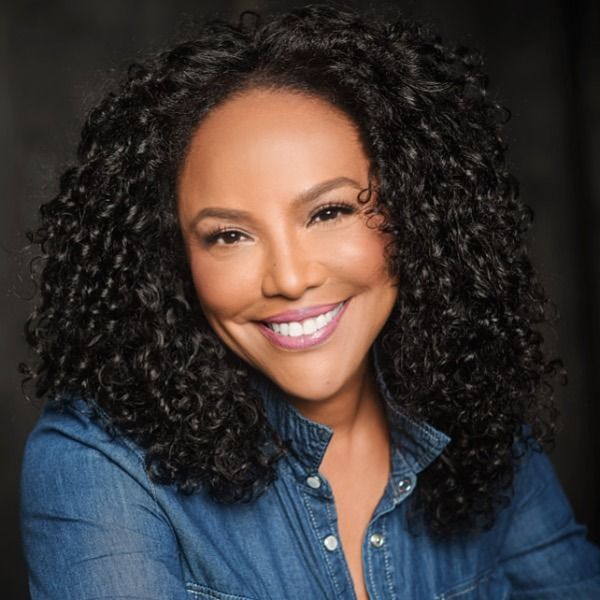 Lynn Whitfield