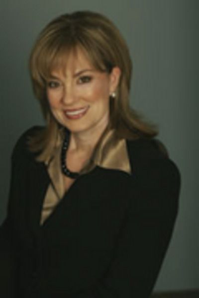 Suzanne Bates