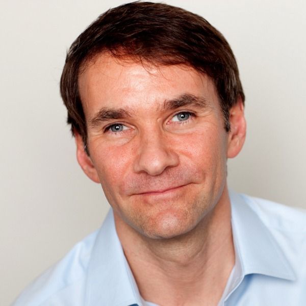 Keith Ferrazzi