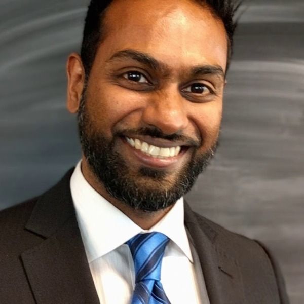 Sohan Gokarn