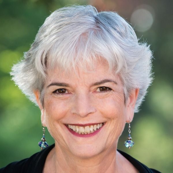 Ann Steiner