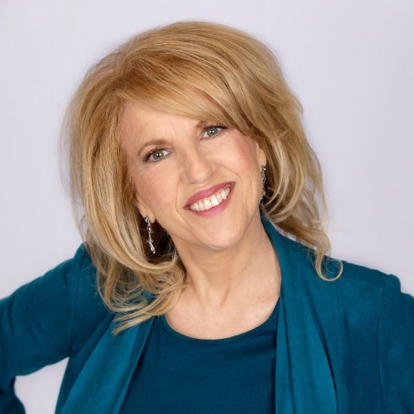 Carol Ann Small