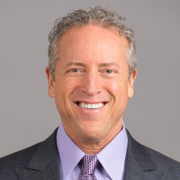 Chuck Bauer