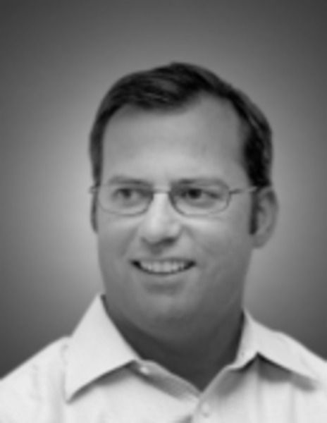 David Ashcraft