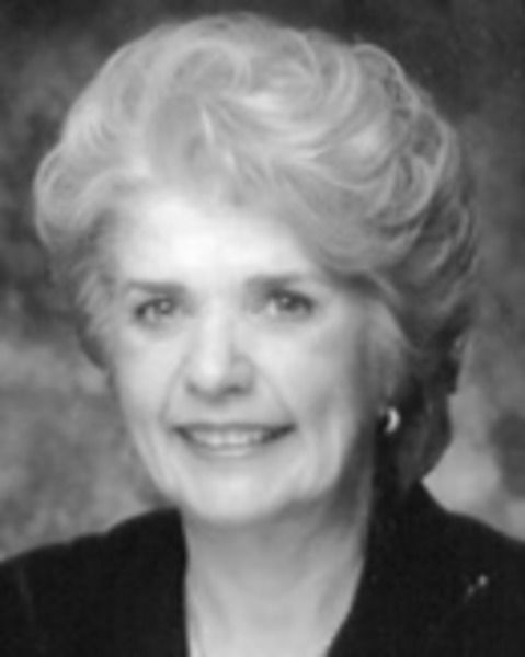 Ginny Brewster