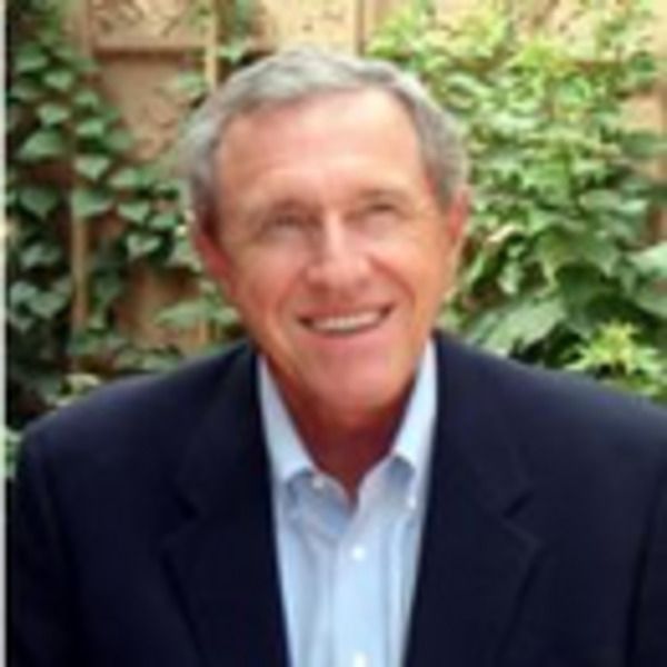 Larry Bonine