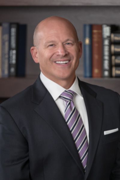 Mark Rodgers