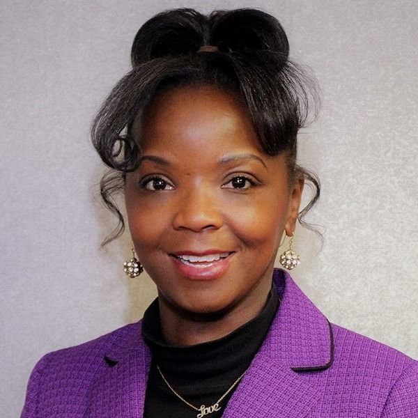 ZaLonya Allen