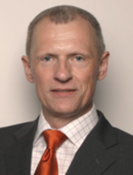Wolfgang Boenisch