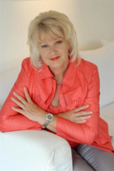 Juliet Pratt