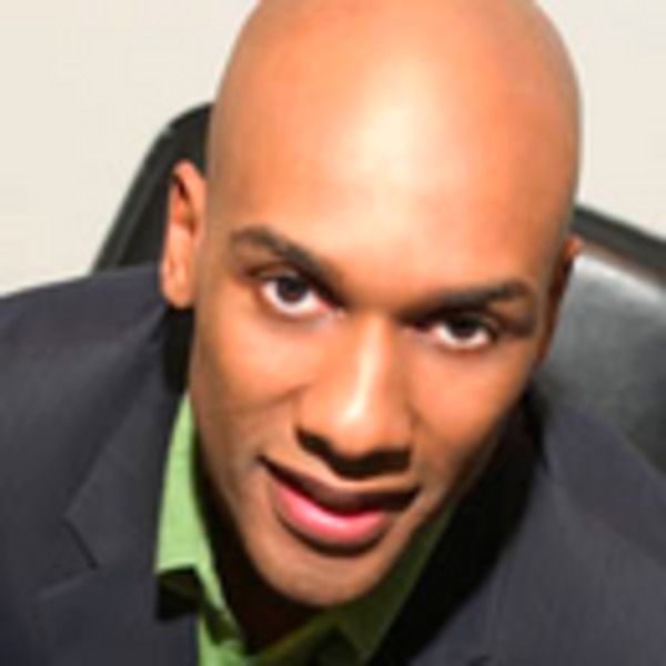 Keith Boykin
