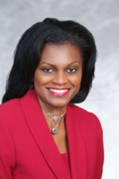 Wendy Johnson