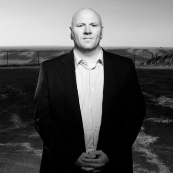 Darren Neuberger