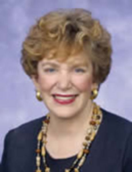 Marjorie Blanchard