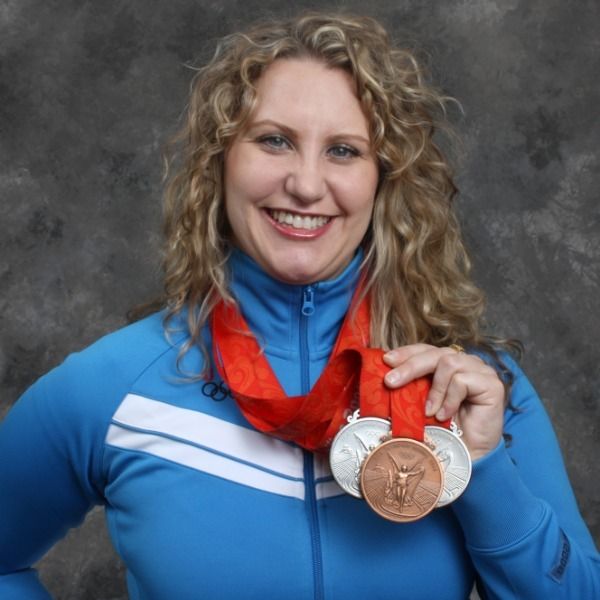 Margaret Hoelzer