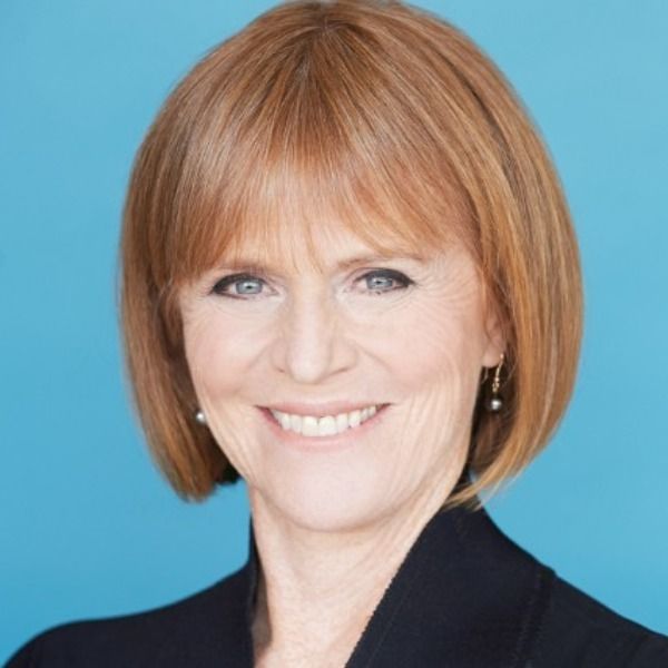Valerie Pringle