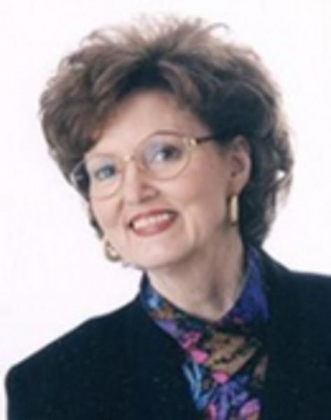 Peggy Collins