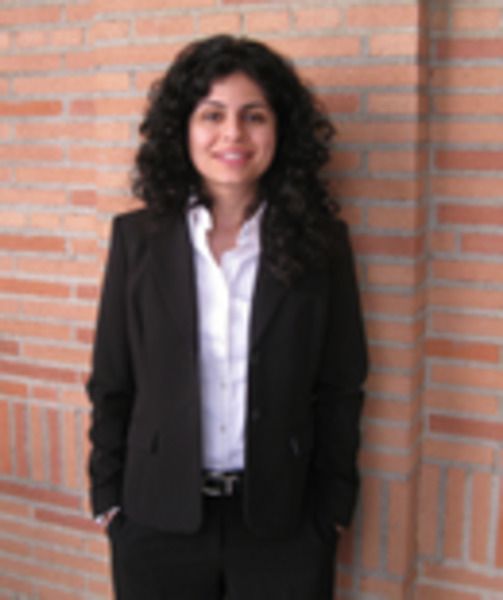 Elizabeth Amini