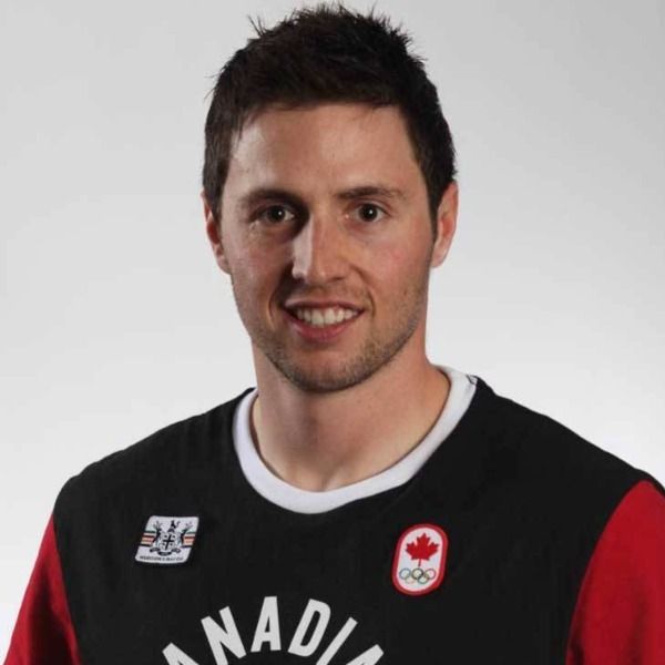 Alexandre Bilodeau