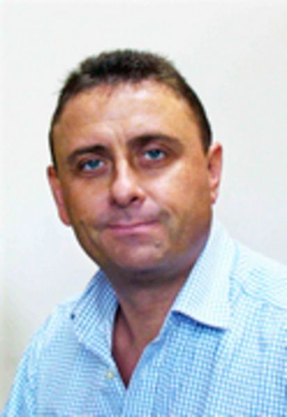 Jon Lavelle