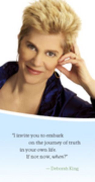 Deborah King - Wellness Expert