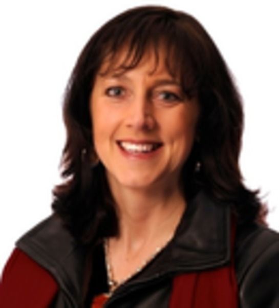 Dr. Jacqueline Peters