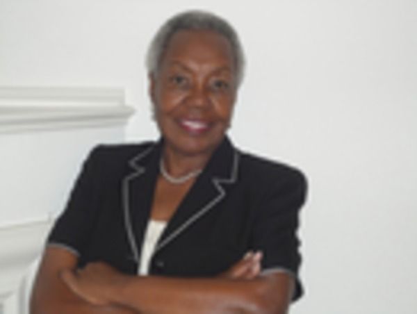 Lillian Lincoln Lambert