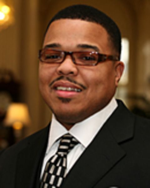 Ken Brown