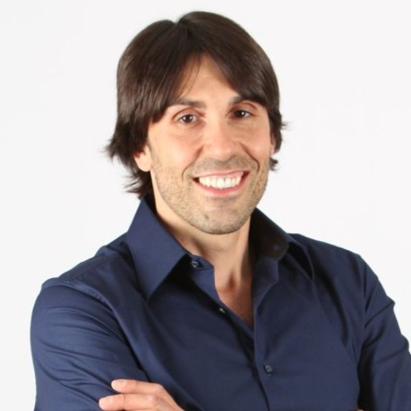 Bruno LoGreco