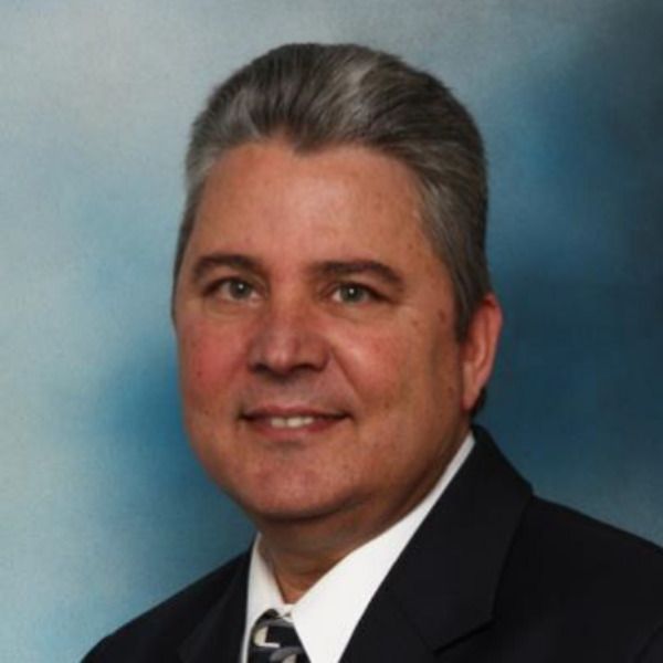 Robert Collinsworth