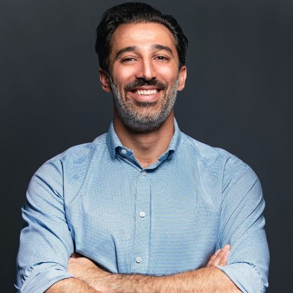 Marc Wayshak
