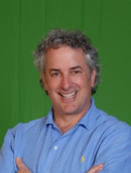 Marc Ostrofsky