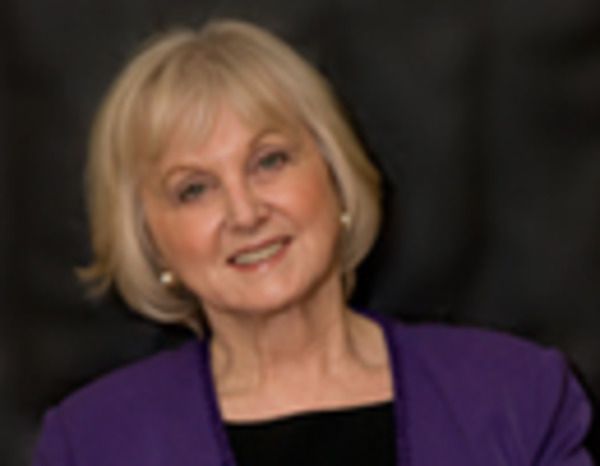 Suzan Beattie