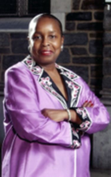 Yvonne Singleton-Davis