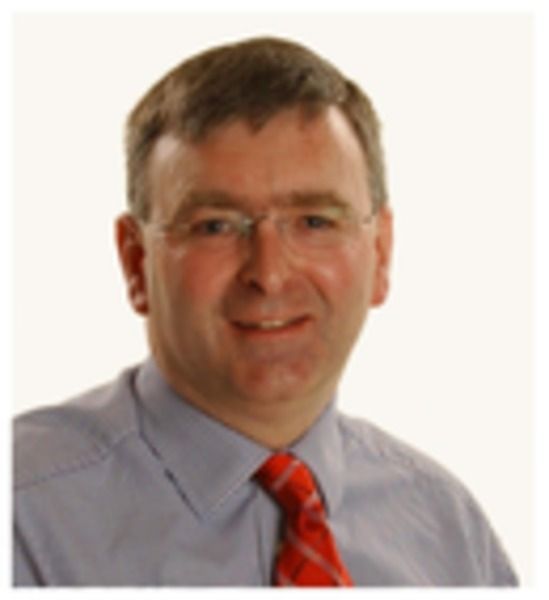 Martin Haworth