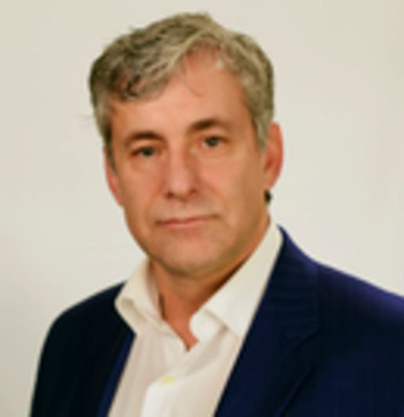 Bernie Fitterer