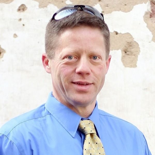 Dr. Dave Miles