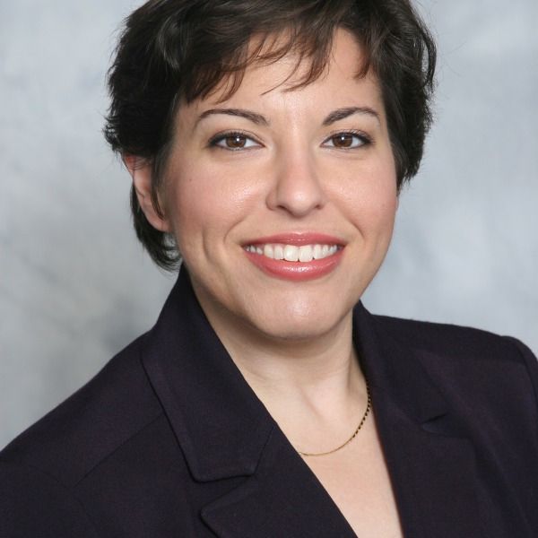 Dr. Naomi Abrams