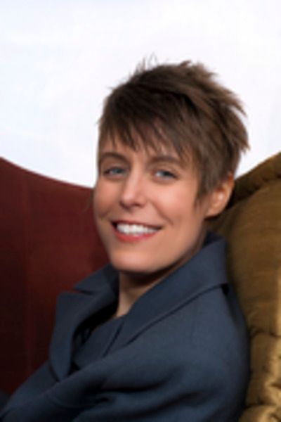 Carin Zinter