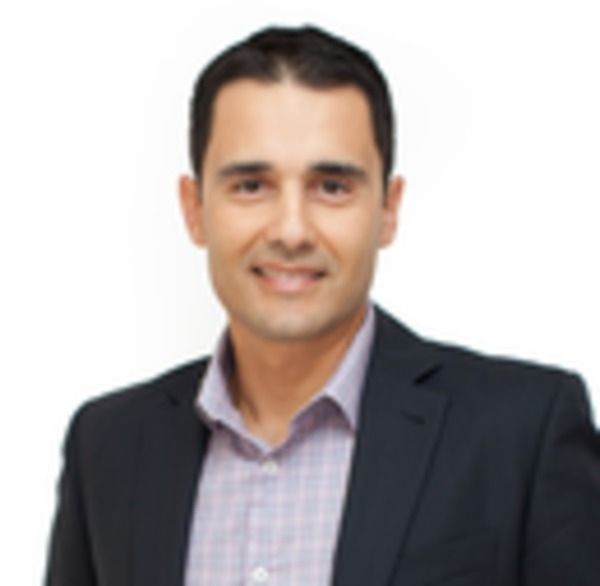 Anthony Bonnici
