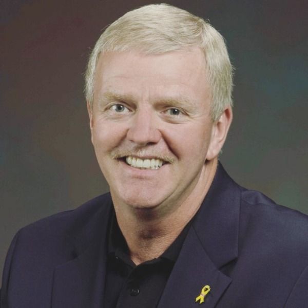 General Rick Hillier