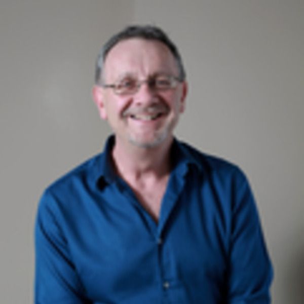 Steve Hoffman